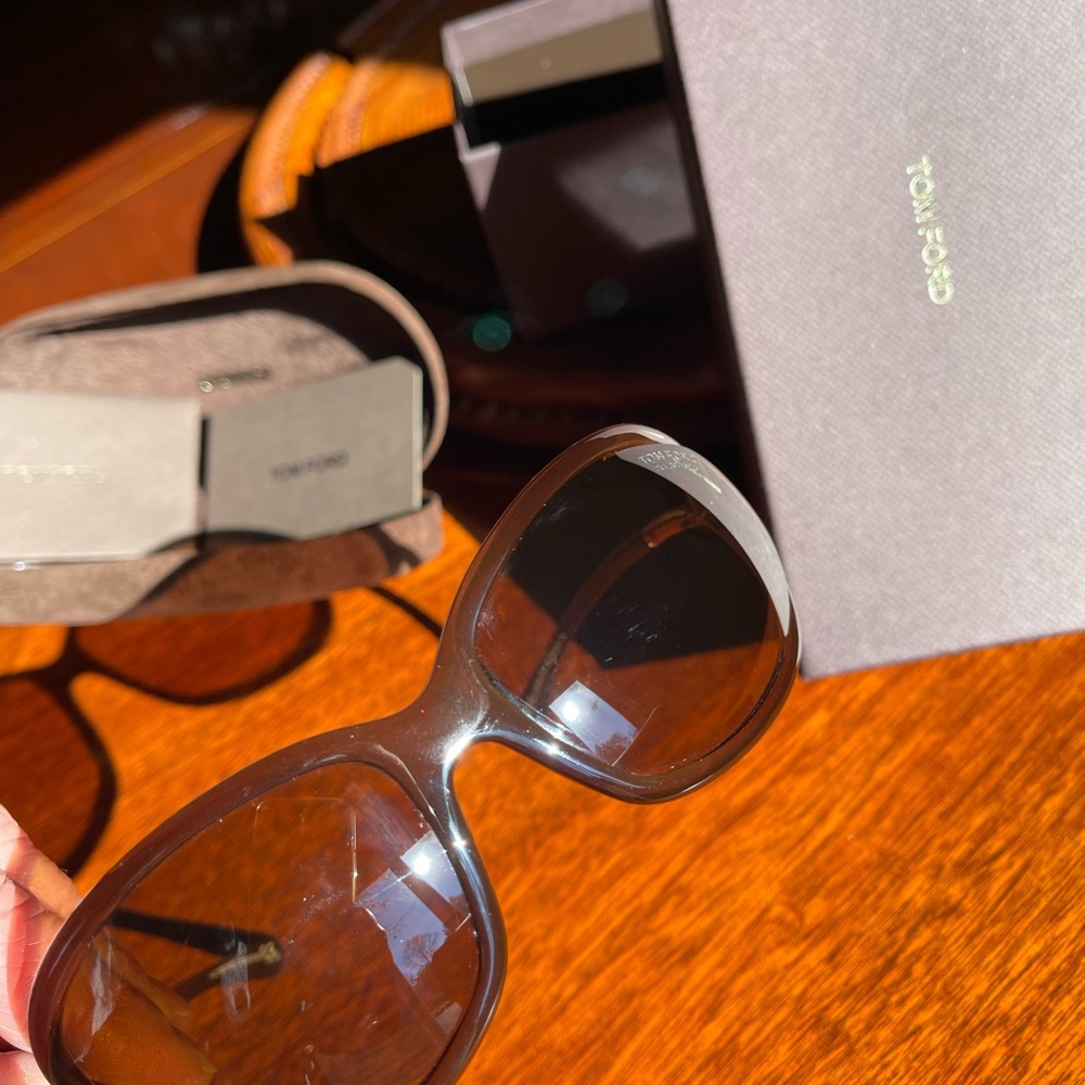 Tom Ford Sunglasses